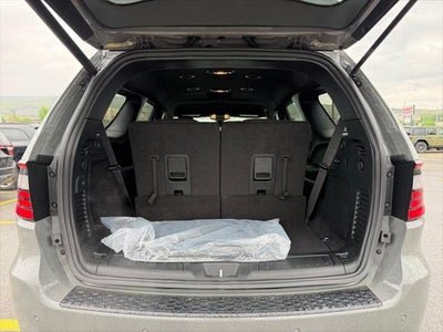 2026 Dodge Durango DURANGO GT AWD