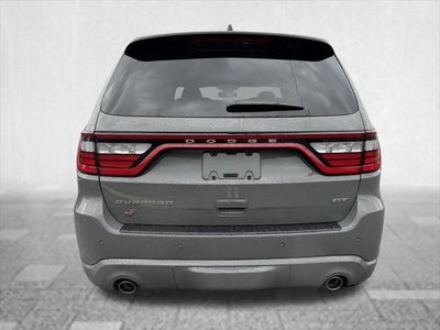 2026 Dodge Durango DURANGO GT AWD