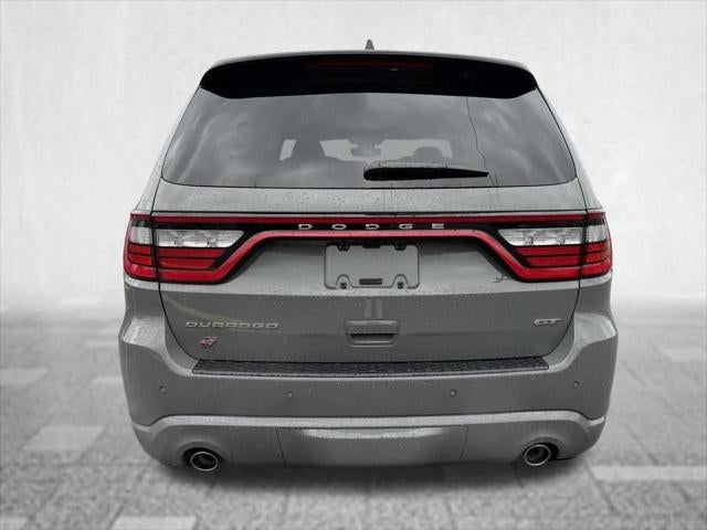 2026 Dodge Durango DURANGO GT AWD