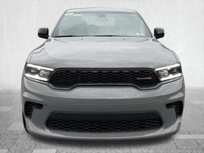 2026 Dodge Durango DURANGO GT AWD