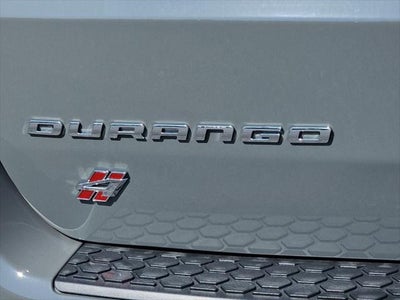 2026 Dodge Durango DURANGO GT AWD