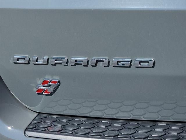 2026 Dodge Durango DURANGO GT AWD