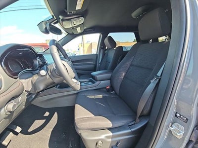 2026 Dodge Durango DURANGO GT AWD