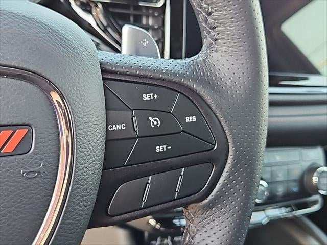 2026 Dodge Durango DURANGO GT AWD