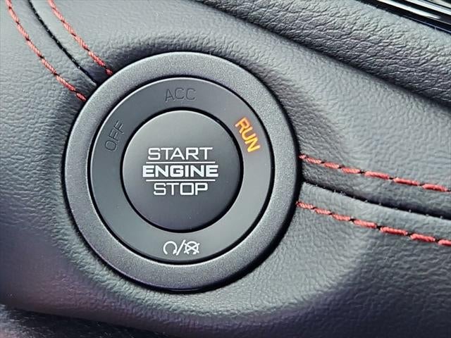 2026 Dodge Durango DURANGO GT AWD
