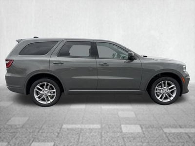 2026 Dodge Durango DURANGO GT AWD