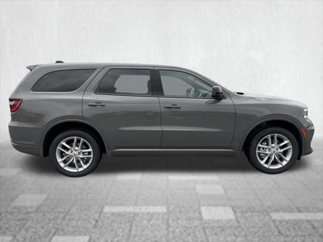 2026 Dodge Durango DURANGO GT AWD