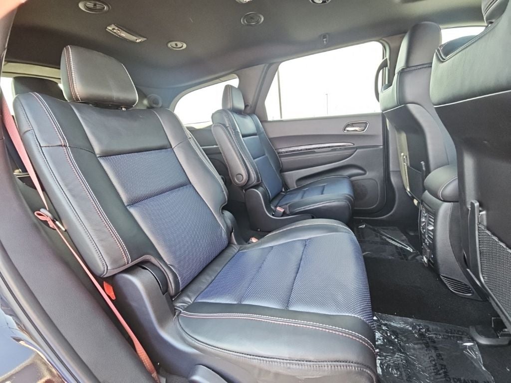 2026 Dodge Durango DURANGO GT PLUS AWD AMERICA250