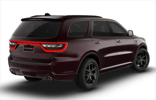 2026 Dodge Durango DURANGO GT PLUS AWD AMERICA250