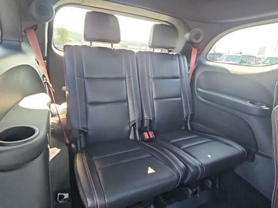 2026 Dodge Durango DURANGO GT PLUS AWD AMERICA250