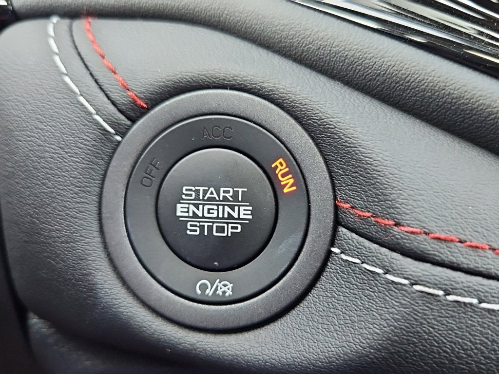 2026 Dodge Durango DURANGO GT PLUS AWD AMERICA250