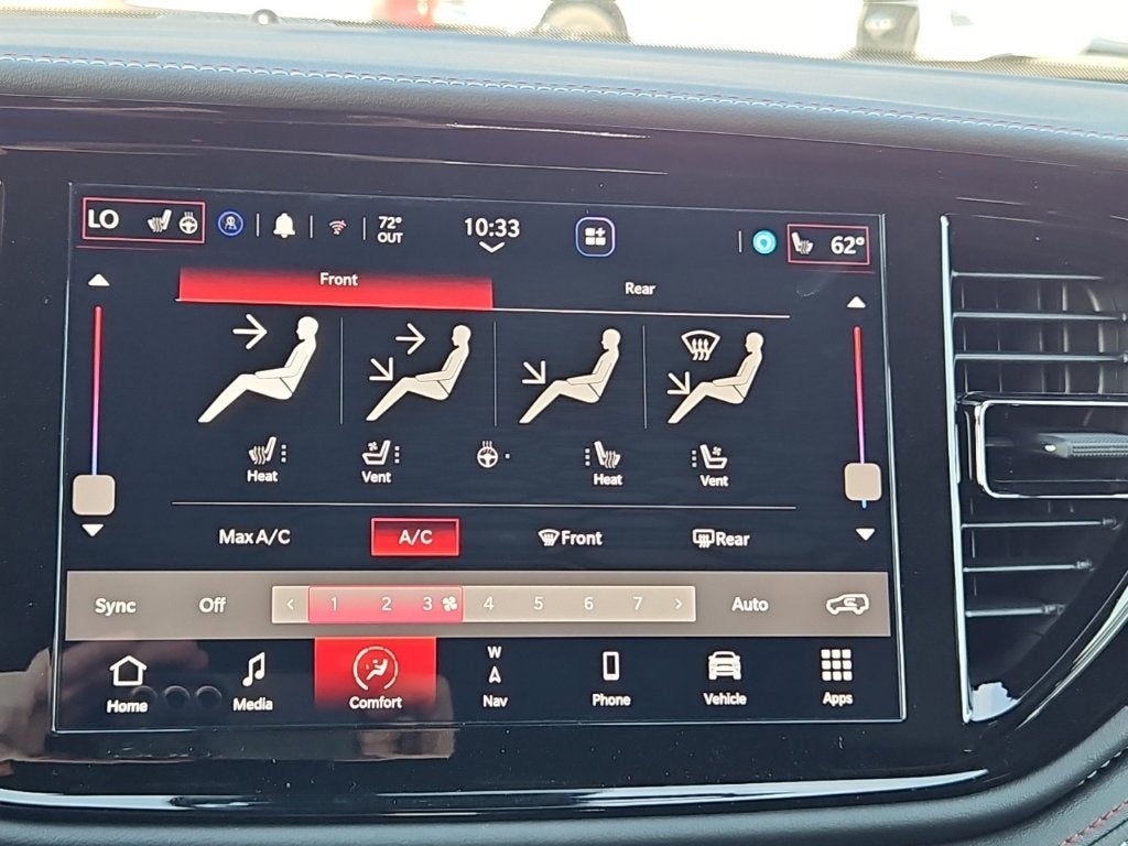 2026 Dodge Durango DURANGO GT PLUS AWD AMERICA250