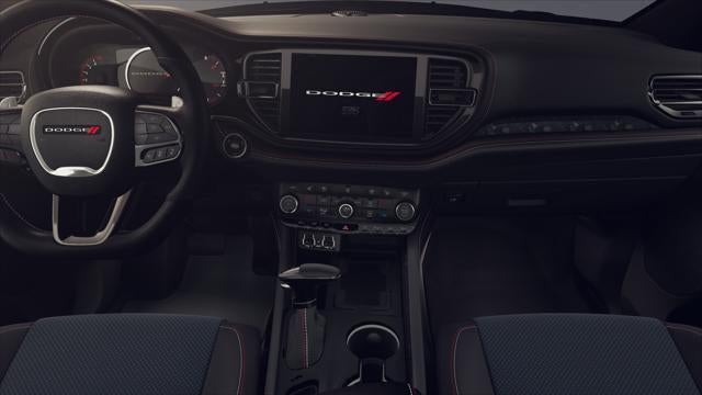 2026 Dodge Durango DURANGO GT PLUS AWD AMERICA250