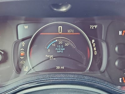 2026 Dodge Durango DURANGO GT PLUS AWD AMERICA250
