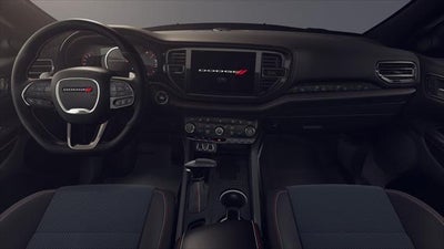2026 Dodge Durango DURANGO GT PLUS AWD AMERICA250