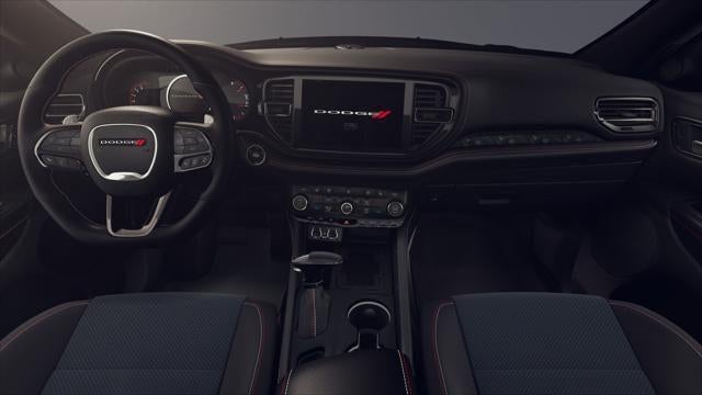 2026 Dodge Durango DURANGO GT PLUS AWD AMERICA250