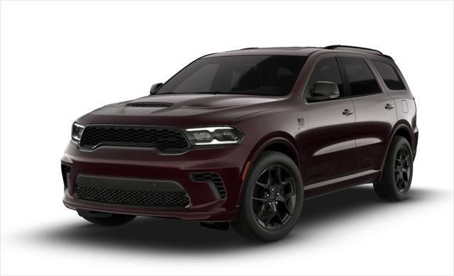 2026 Dodge Durango DURANGO GT PLUS AWD AMERICA250