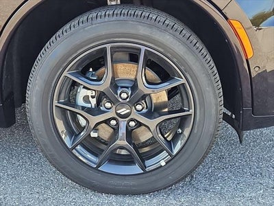 2026 Dodge Durango DURANGO GT PLUS AWD AMERICA250