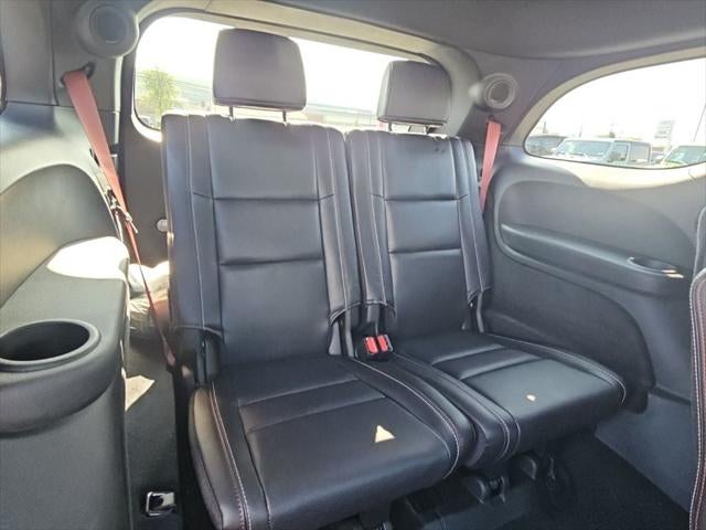 2026 Dodge Durango DURANGO GT PLUS AWD AMERICA250