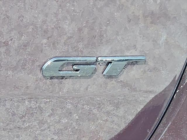 2026 Dodge Durango DURANGO GT PLUS AWD AMERICA250