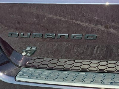 2026 Dodge Durango DURANGO GT PLUS AWD AMERICA250