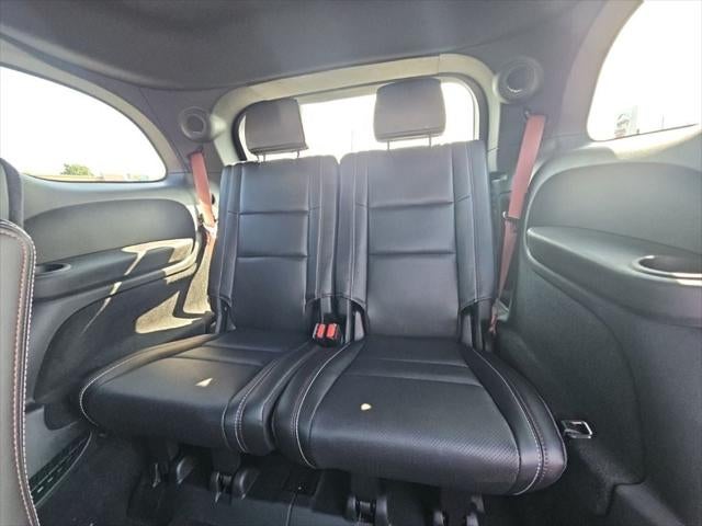 2026 Dodge Durango DURANGO GT PLUS AWD AMERICA250