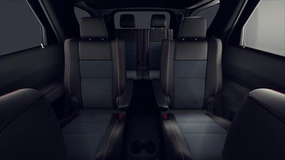 2026 Dodge Durango DURANGO GT PLUS AWD AMERICA250