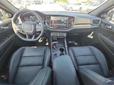 2026 Dodge Durango DURANGO GT PLUS AWD AMERICA250