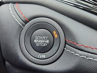 2026 Dodge Durango DURANGO GT PLUS AWD AMERICA250