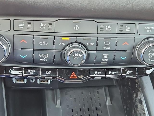 2026 Dodge Durango DURANGO GT PLUS AWD AMERICA250