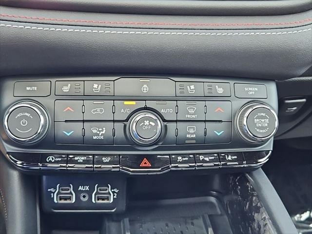 2026 Dodge Durango DURANGO GT PLUS AWD AMERICA250