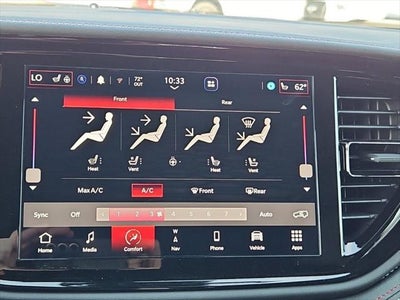 2026 Dodge Durango DURANGO GT PLUS AWD AMERICA250