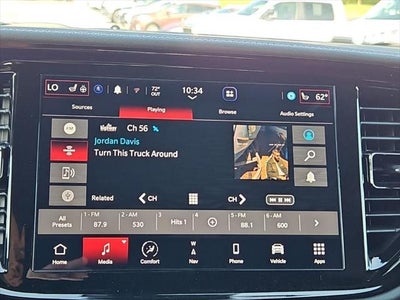 2026 Dodge Durango DURANGO GT PLUS AWD AMERICA250