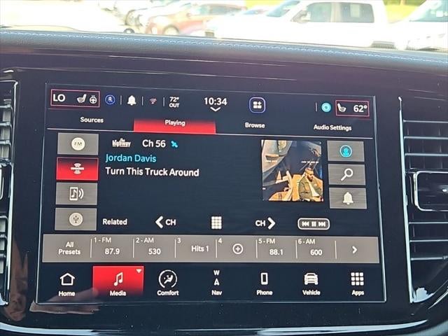 2026 Dodge Durango DURANGO GT PLUS AWD AMERICA250