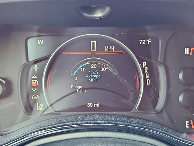 2026 Dodge Durango DURANGO GT PLUS AWD AMERICA250