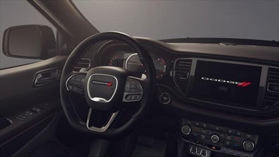2026 Dodge Durango DURANGO GT PLUS AWD AMERICA250