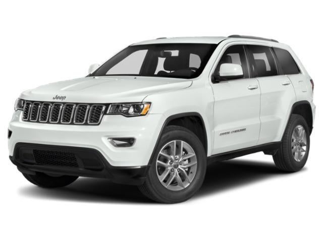 2020 Jeep Grand Cherokee North Edition 4x4