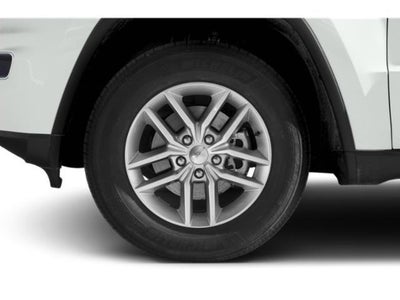 2020 Jeep Grand Cherokee North Edition 4x4