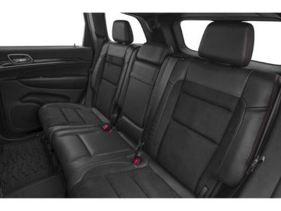 2020 Jeep Grand Cherokee North Edition 4x4