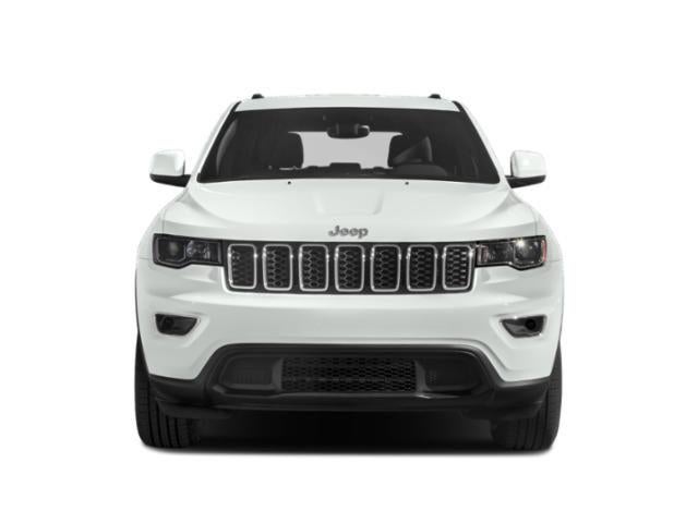 2020 Jeep Grand Cherokee North Edition 4x4