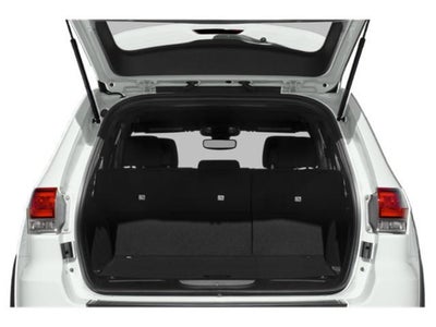 2020 Jeep Grand Cherokee North Edition 4x4