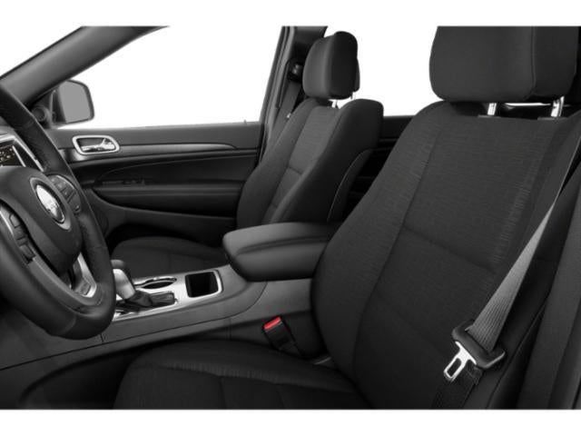 2020 Jeep Grand Cherokee North Edition 4x4