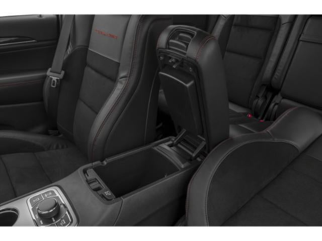2020 Jeep Grand Cherokee North Edition 4x4