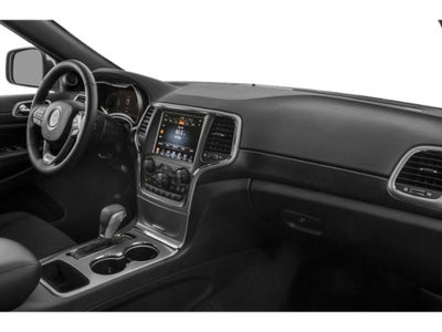 2020 Jeep Grand Cherokee North Edition 4x4