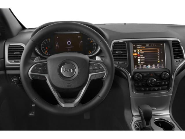2020 Jeep Grand Cherokee North Edition 4x4