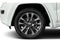 2020 Jeep Grand Cherokee Overland 4x4