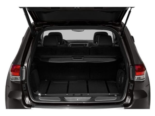 2021 Jeep Grand Cherokee Summit 4x4