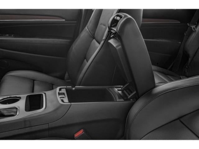 2019 Jeep Grand Cherokee Summit 4x4