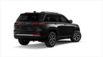 2027 Jeep Grand Cherokee GRAND CHEROKEE LAREDO 4X4
