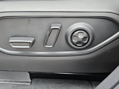 2027 Jeep Grand Cherokee GRAND CHEROKEE LAREDO 4X4